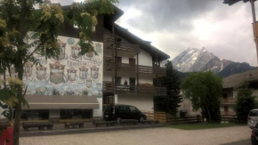 Appartamenti Bernard Sas Canazei